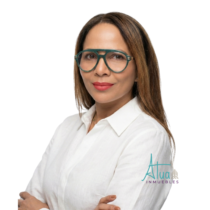 Luisa Díaz